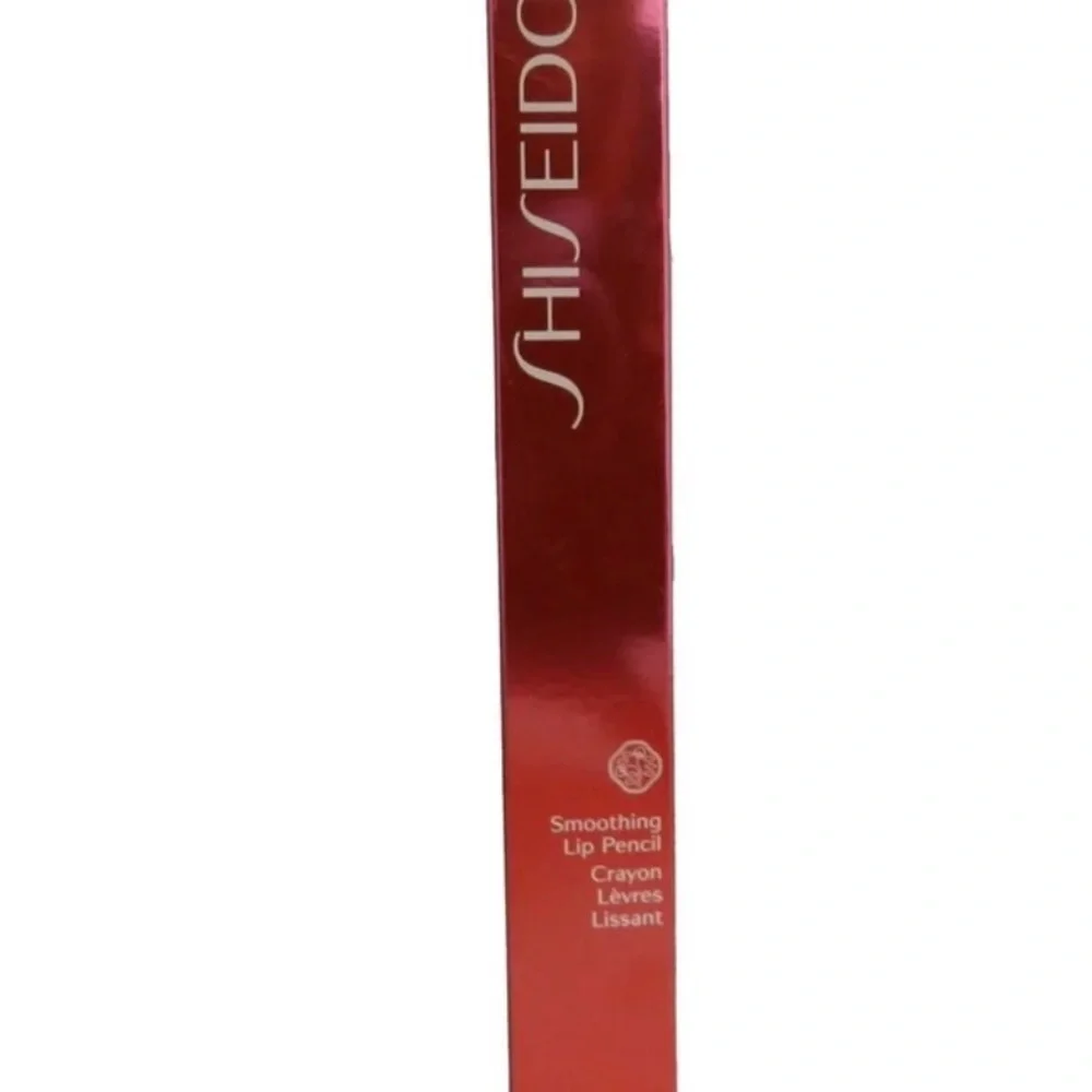 Shiseido RD609 Lip Pencil Red- NWT